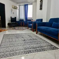 ۶۰متر / ۱ خوابه / خوش نقشه / شیشه گران