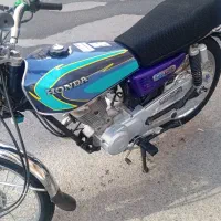 هوندا۹۴مدارک کامل اماده تعویض پلاک|موتورسیکلت|اردبیل, |دیوار