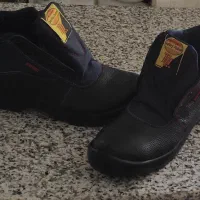 کفش کار