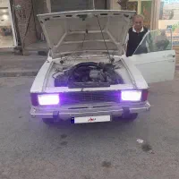 ۸۳ پیکان  بدون ر نگ
