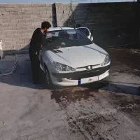 206 تیپ ۲ بیرنگ