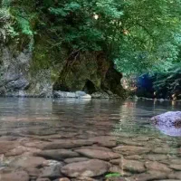 تور جذاب یکروزه تنگه بیل اسالم تالش