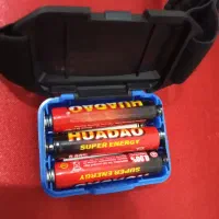 چراغ پیشانی|کوهنوردی و کمپینگ|مریوان, |دیوار