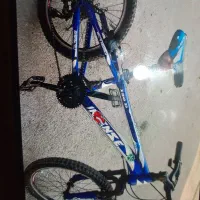 دوچرخه ۲۰ دنده ای