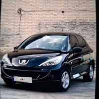 ۲۰۷ پانا۱۴۰۰