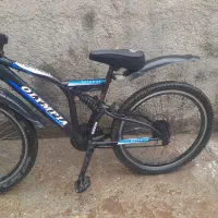 دوچرخه دنده ای