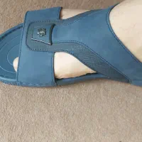 دمپایی مردانه شماره ۴۵ بزرگ