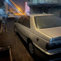 پرشیا مدل۸۷ دوگانه کارخانه|خودرو سواری و وانت|مشگین شهر, |دیوار