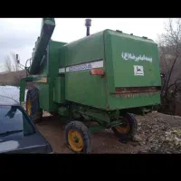 یک دستگاه کونبای تمز درحد|ماشینآلات صنعتی|کوهدشت, |دیوار