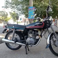 موتور سی جی ژاپن