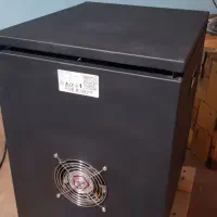 استابلایزر ۱۰کاوا .استبلایزر سروو موتور آلجا.|عمده‌فروشی|هشتگرد, طاووسیه|دیوار