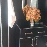 بوفه وجا کفشی
