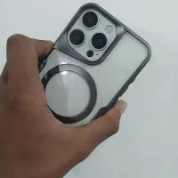 گوشی ۱۵ پرو مکس طرح اصلی فروش