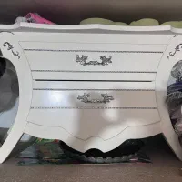 فروش یکسری لوازم منزل|بوفه، ویترین، کنسول|مهدی شهر, |دیوار