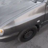 ۱۱۱مدل۸۹|خودرو سواری و وانت|قرچک, میرزائی جنوبی|دیوار