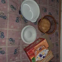 ظرف سرامیکی  نو|ظروف پخت‌وپز|یزد, |دیوار