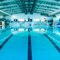 کارت استخر نمایشگاهدبین المللی