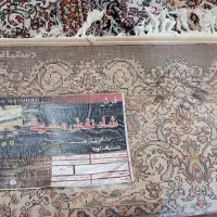 فرش ماشینی طرح دست بافت گونه|فرش|تربت جام, شهید مدرس|دیوار