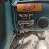 فارسی بر ماکیتا0714|ماشین‌آلات صنعتی|شیراز, قلات|دیوار