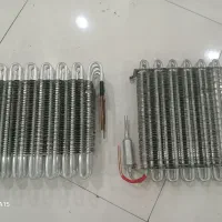 یخچال Aoprator .المینیومی دوعدد سالم فروشی
