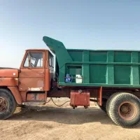 کامیون لیلاند