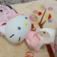 وسایل کودک وپتو