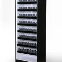 قفسه چوبی سیگار mdاستند تنباکو سیگار