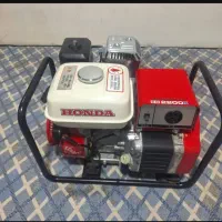 موتور برق هندا ۲۲۰۰ ژاپن نونو