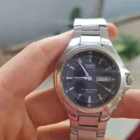 ساعت کاسیو اصل دو تقویم