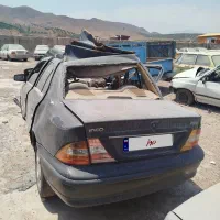 سمند se مدل92