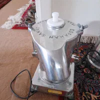 آب میوه گیرصنعتی مخصوص مغازه ها