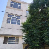 آپارتمان فروشی ۲۲۵ در ۳ طبقه (هر طبقه مستقل)|فروش آپارتمان|مشهد, سپاد|دیوار