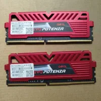 رم ۱۶ گیگ ddr4 3200