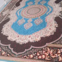 سه تخته فرش 12متری 700شانه اصل