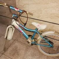 دوچرخه