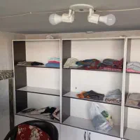 ویترین لباس