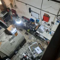 فرزکار ماهر ونیمه ماهر cnc