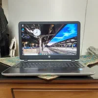 لپ تاپ اچ پی