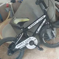 ۱دستگاه دوچرخه سایز ۱۶