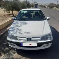 پارس تیو فایو کم کار استثنایی برقی|خودرو سواری و وانت|فسا, |دیوار