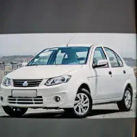 فروش ساینا s  سفید صفر 1404