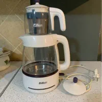 چای سلز فلر ts070 قدیمی اصل کاملا سالم