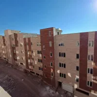 واحد شخصی ساز / نما سنگ / متراژ بالای
