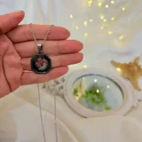 گردنبند حرارتی|بدلیجات|سبزوار, باهنر|دیوار