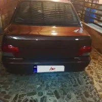 پراید132مدل87شاسی سالم|خودرو سواری و وانت|نشتارود, |دیوار