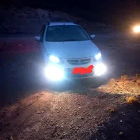 کوییک مدل ۹۹بیرنگ|خودرو سواری و وانت|همدان, |دیوار