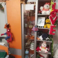 تخت و کمد نوجوان