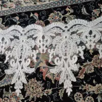 تور و حاشیه لباس عروس با قیمت باورنکردنی