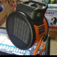 بخاری برقی/ جت فن Tifany فن هیتر برقی ترکیه 2000|بخاری، هیتر، شومینه|فردیس, قریشی|دیوار