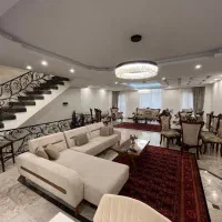 پردیس-ویلایی-تریبلکس-فول-متریال